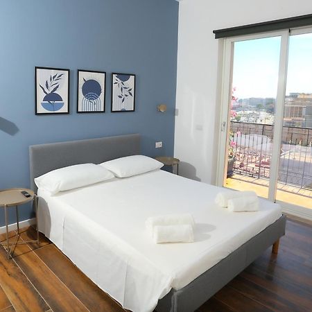 Marina 8 Hotel Napoli Ngoại thất bức ảnh