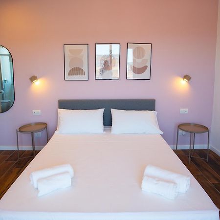 Marina 8 Hotel Napoli Ngoại thất bức ảnh