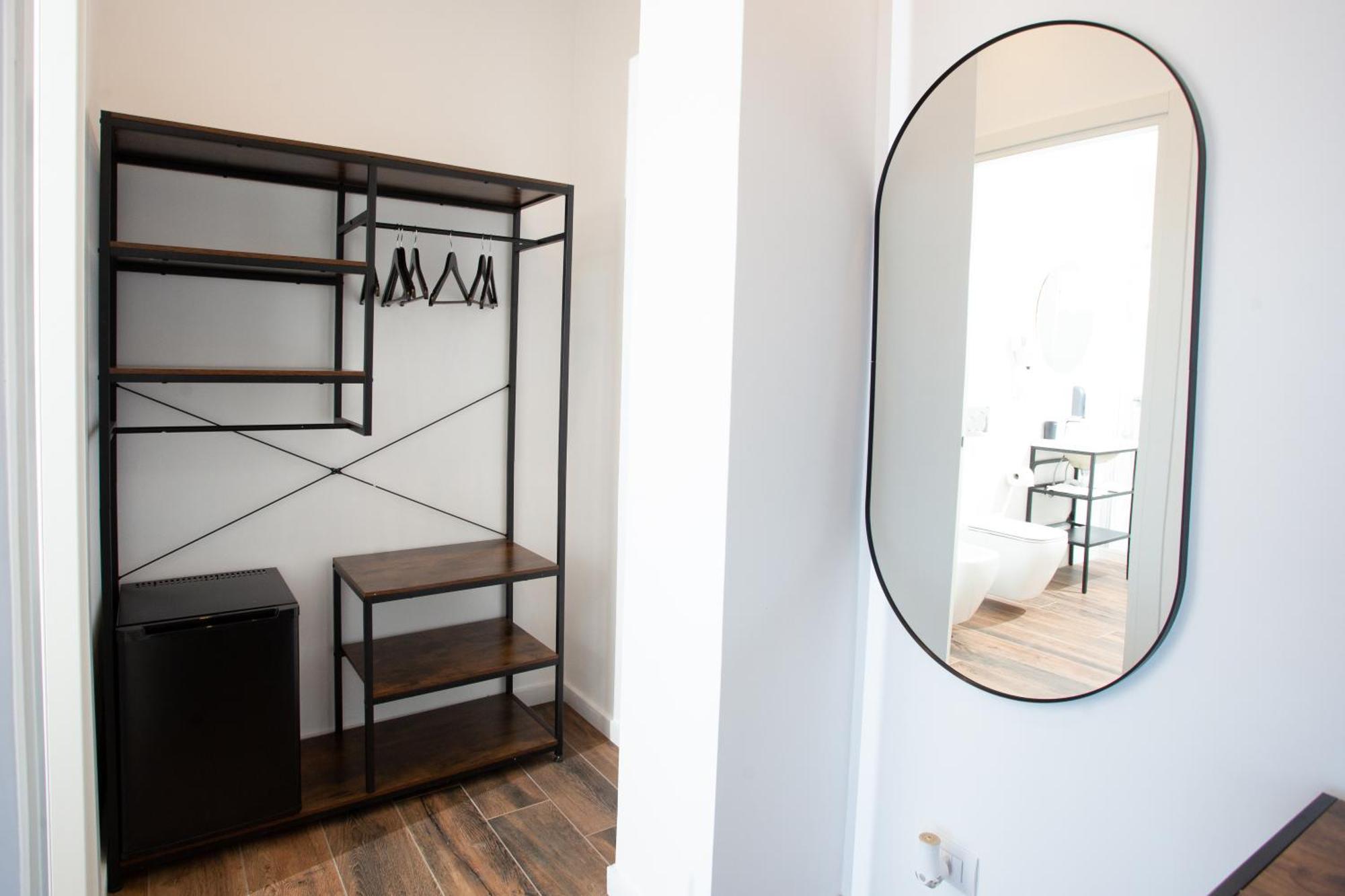 Marina 8 Hotel Napoli Ngoại thất bức ảnh