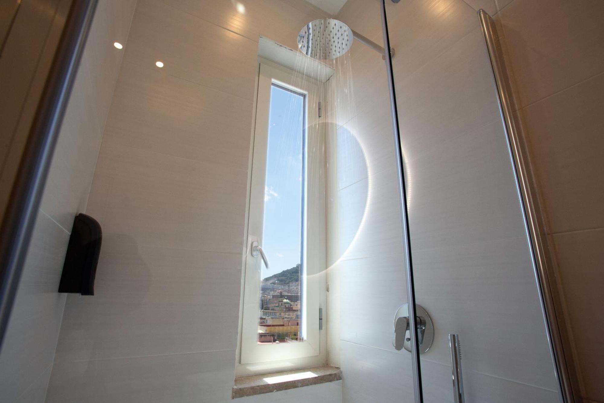 Marina 8 Hotel Napoli Ngoại thất bức ảnh