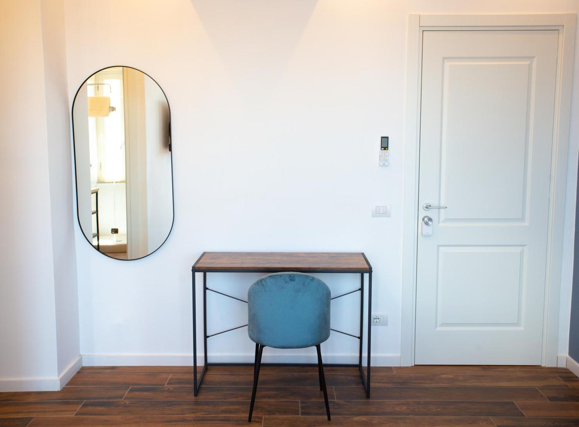 Marina 8 Hotel Napoli Ngoại thất bức ảnh