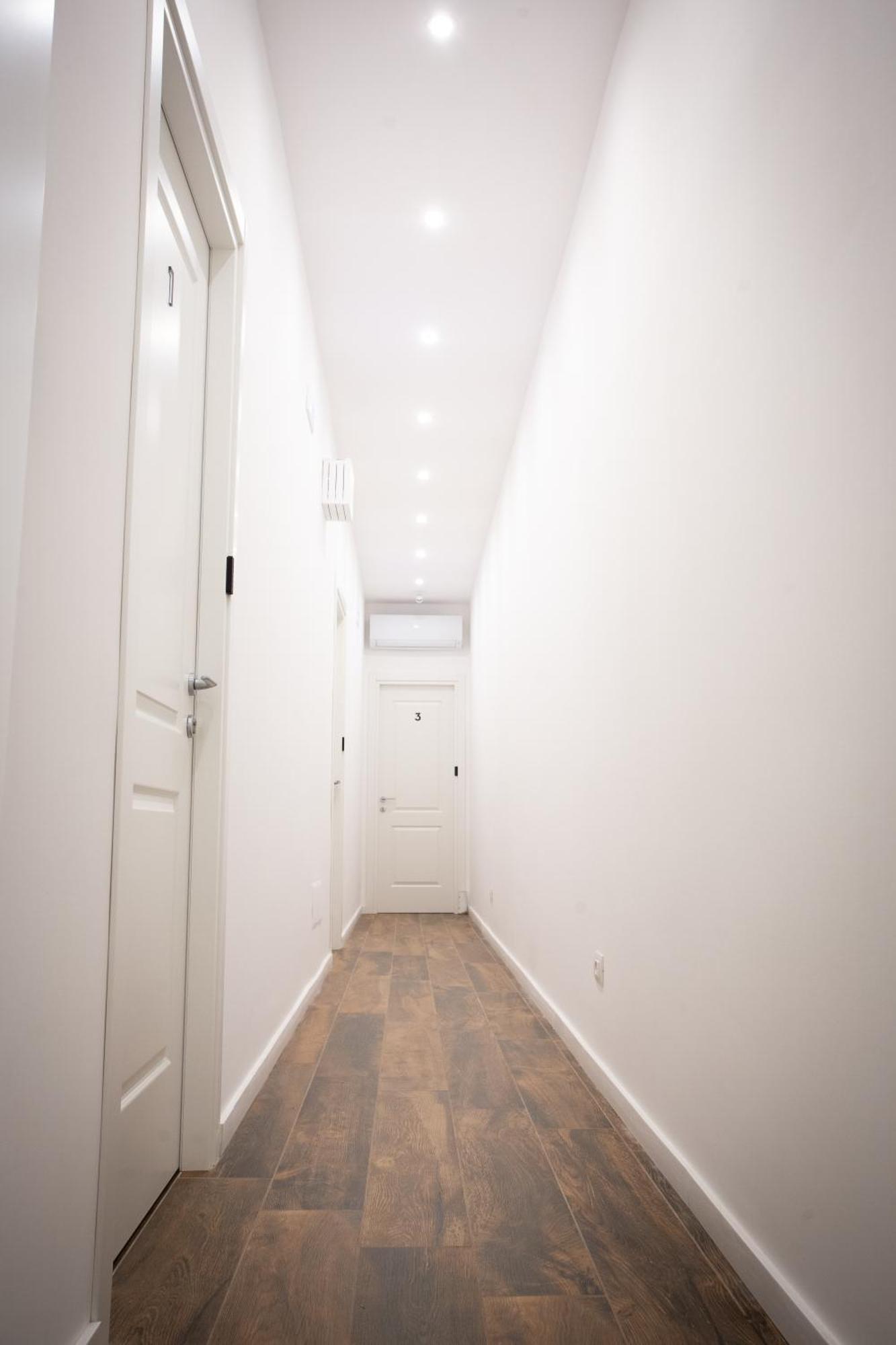 Marina 8 Hotel Napoli Ngoại thất bức ảnh